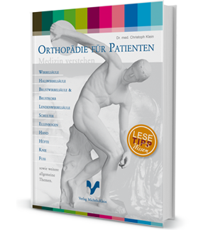 Orthopädie für Patienten